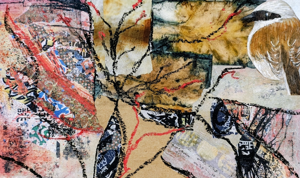 Hiding in Plain Sight