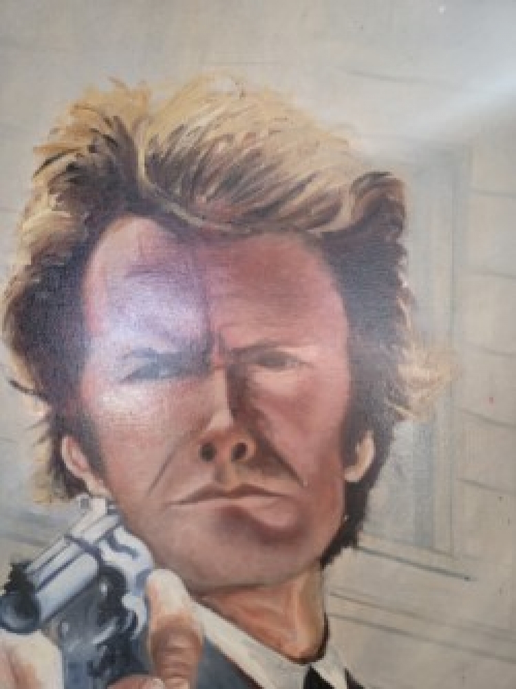 Dirty Harry