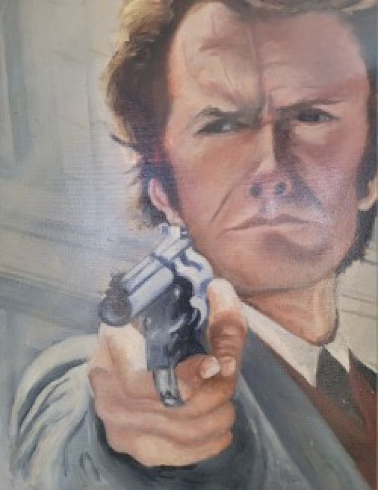 Dirty Harry