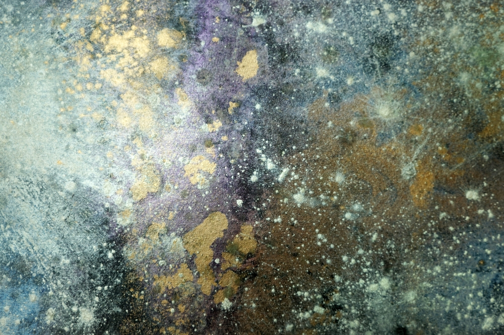 A Moment in All Dimensions 45.