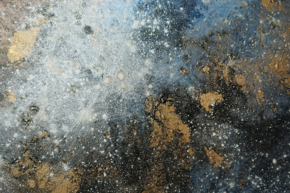 A Moment in All Dimensions 45.