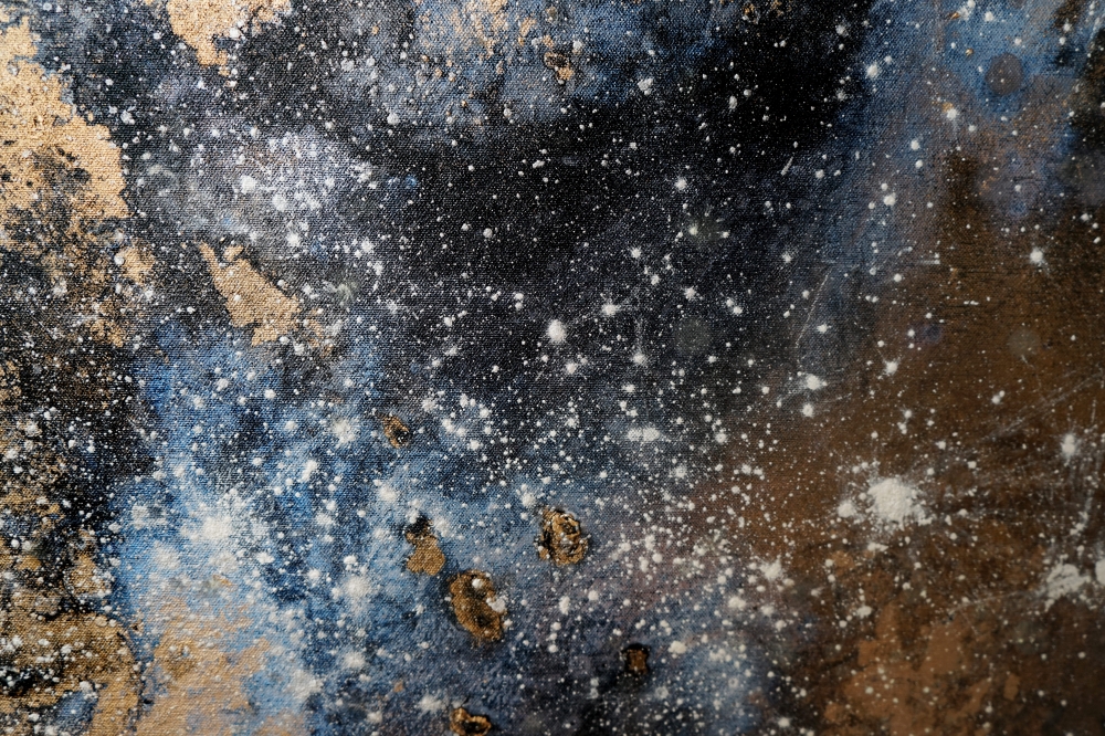 A Moment in All Dimensions 45.