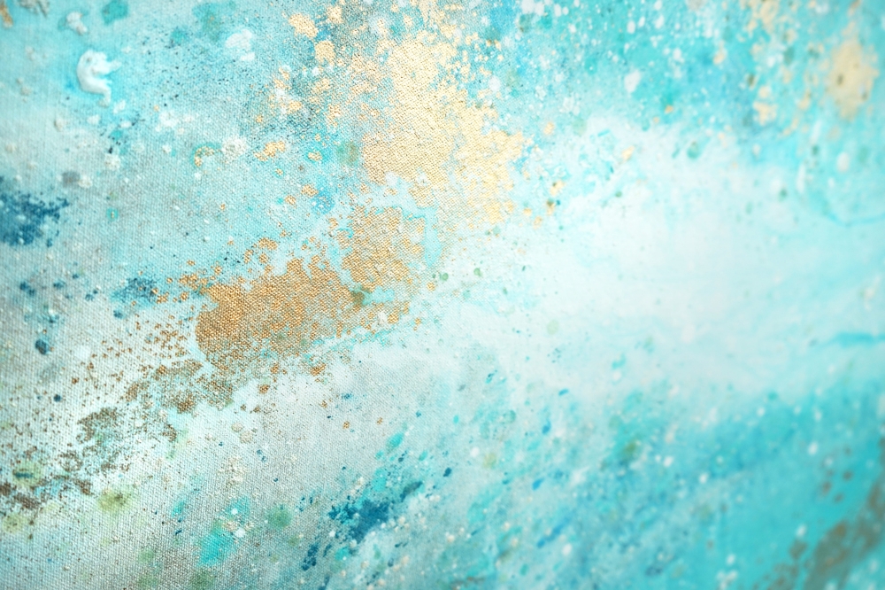 A Moment in All Dimensions 46.