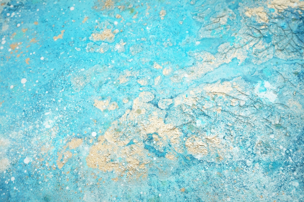 A Moment in All Dimensions 46.