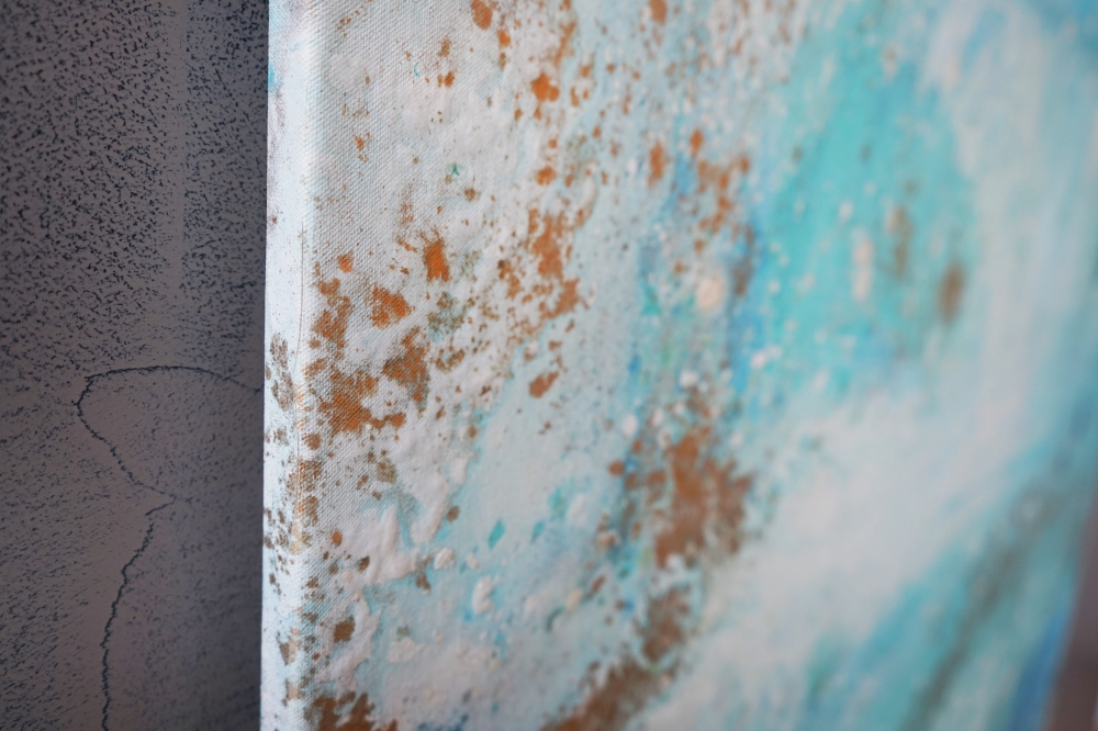 A Moment in All Dimensions 46.