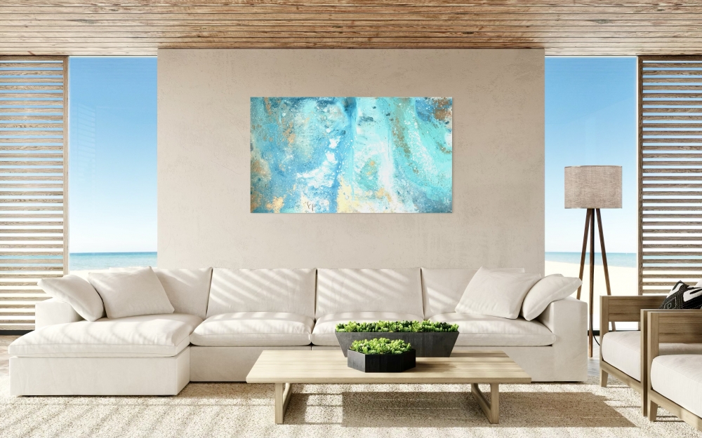 A Moment in All Dimensions 46.