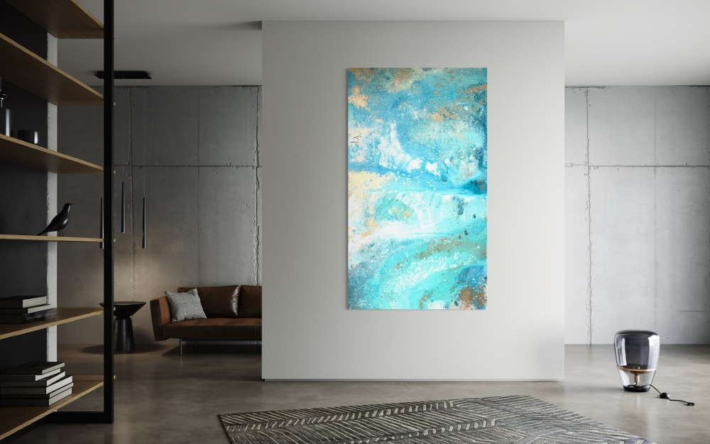 A Moment in All Dimensions 46.