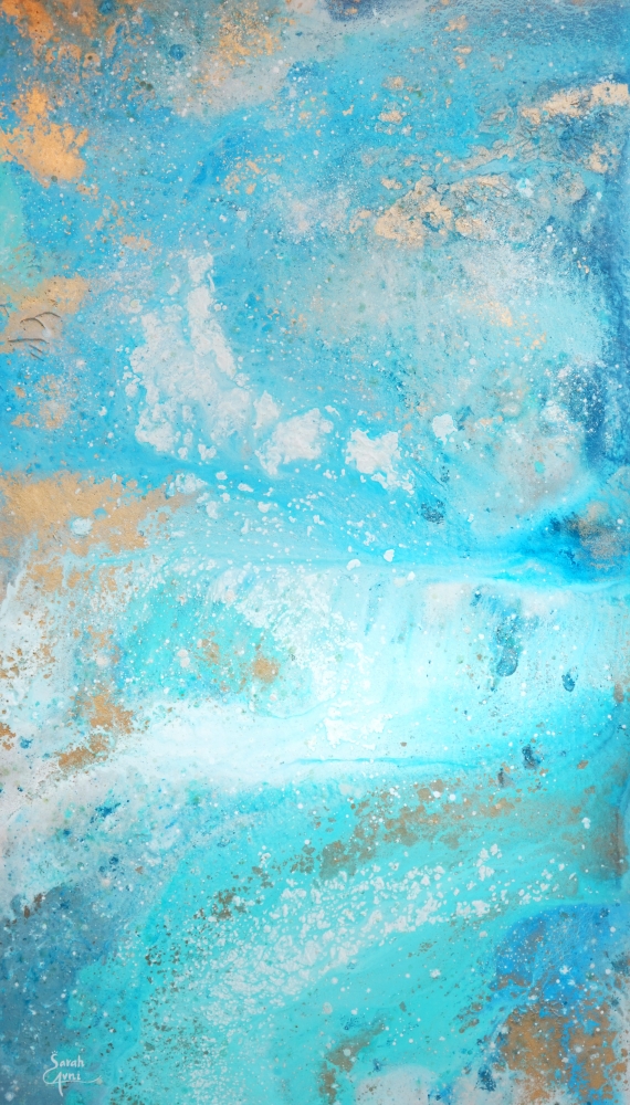 A Moment in All Dimensions 46.