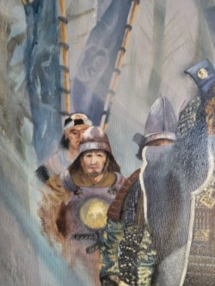 Last Samurai