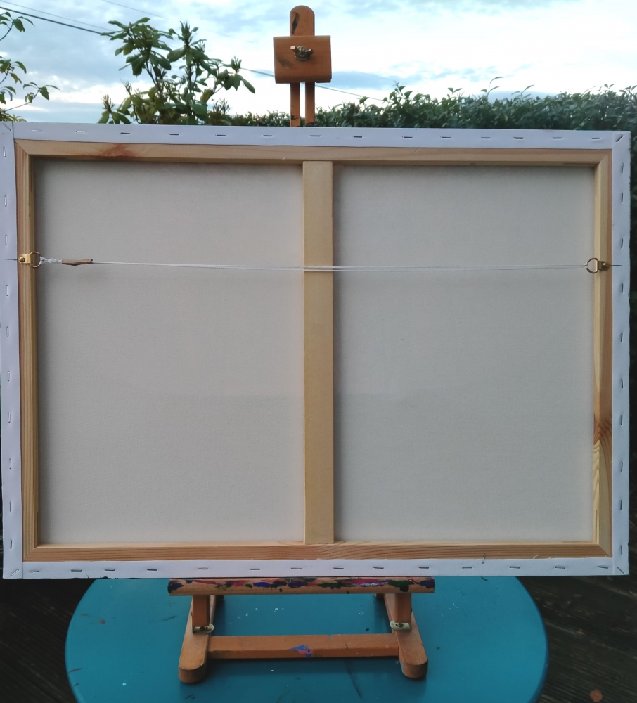 Reflections on Waterlilies