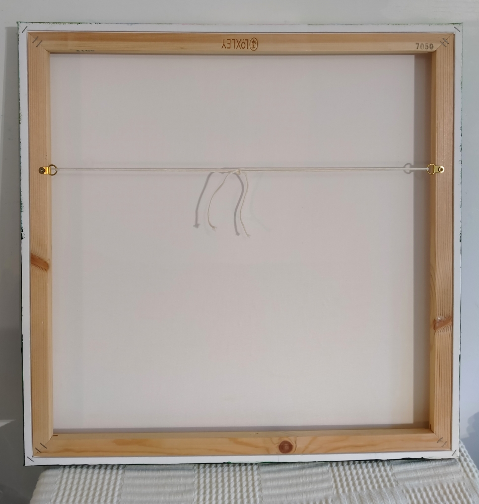 Summer Days, Woodland Glade