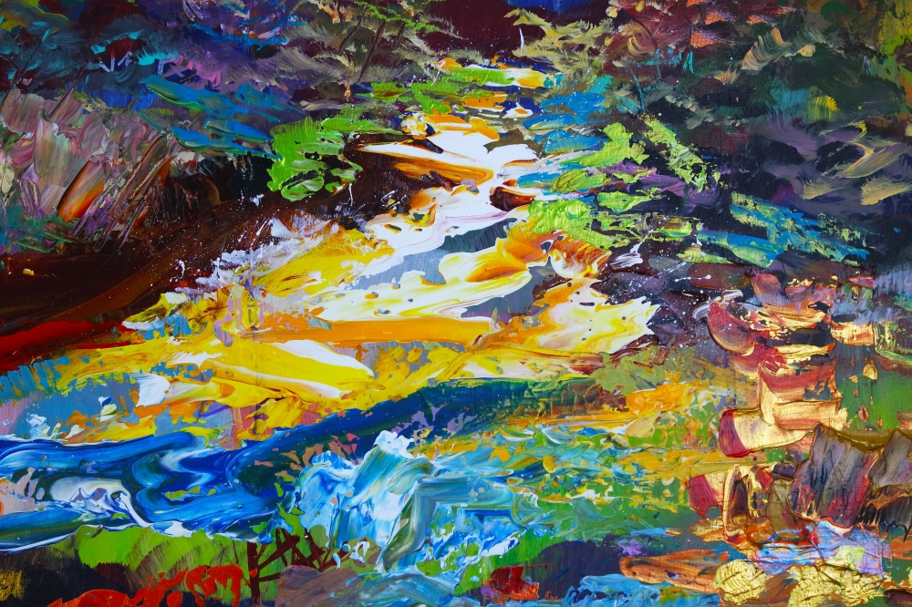 Best Landscape Texture 572