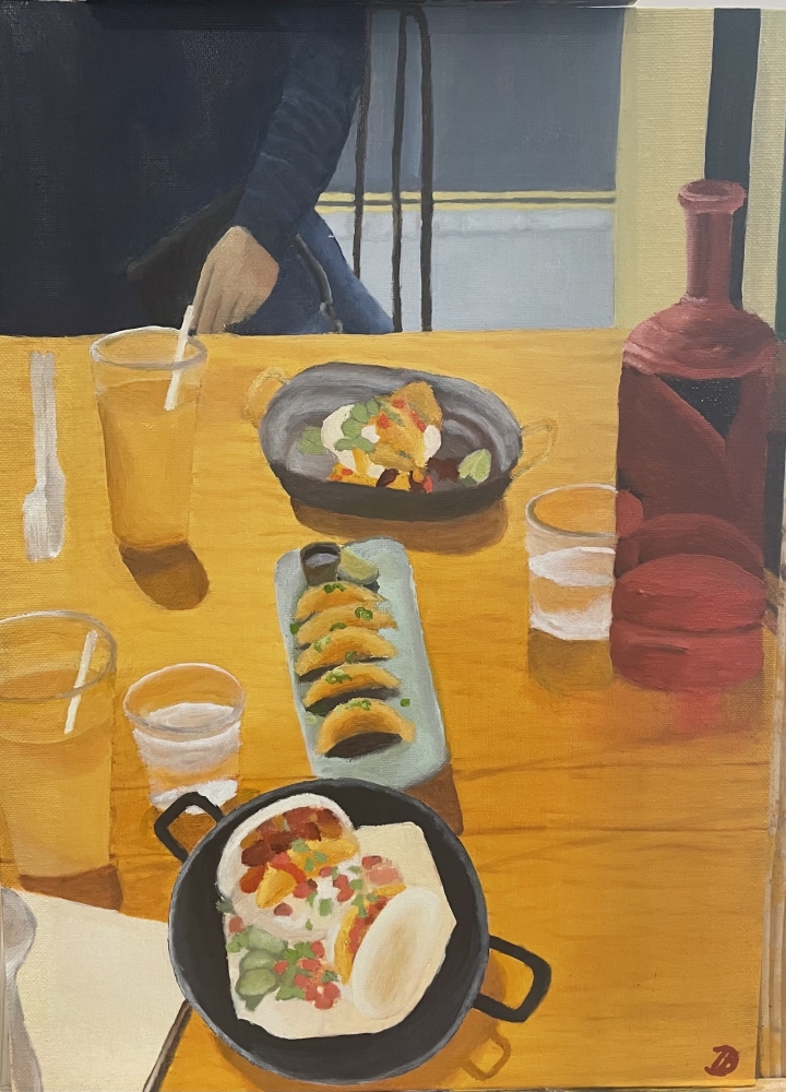 brunch?
