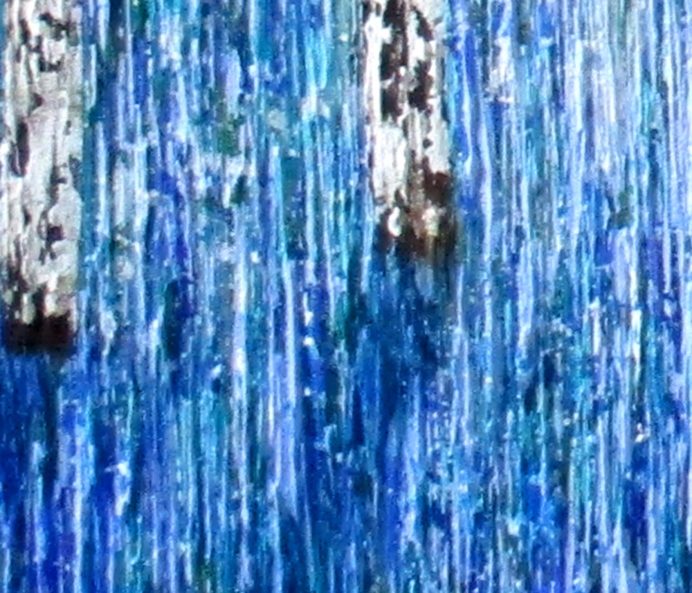 By the Calm Blue Glade