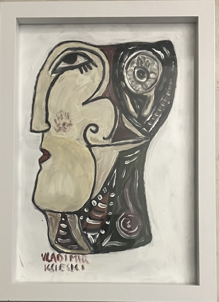 THE HEAD de VKSIESKI 2026