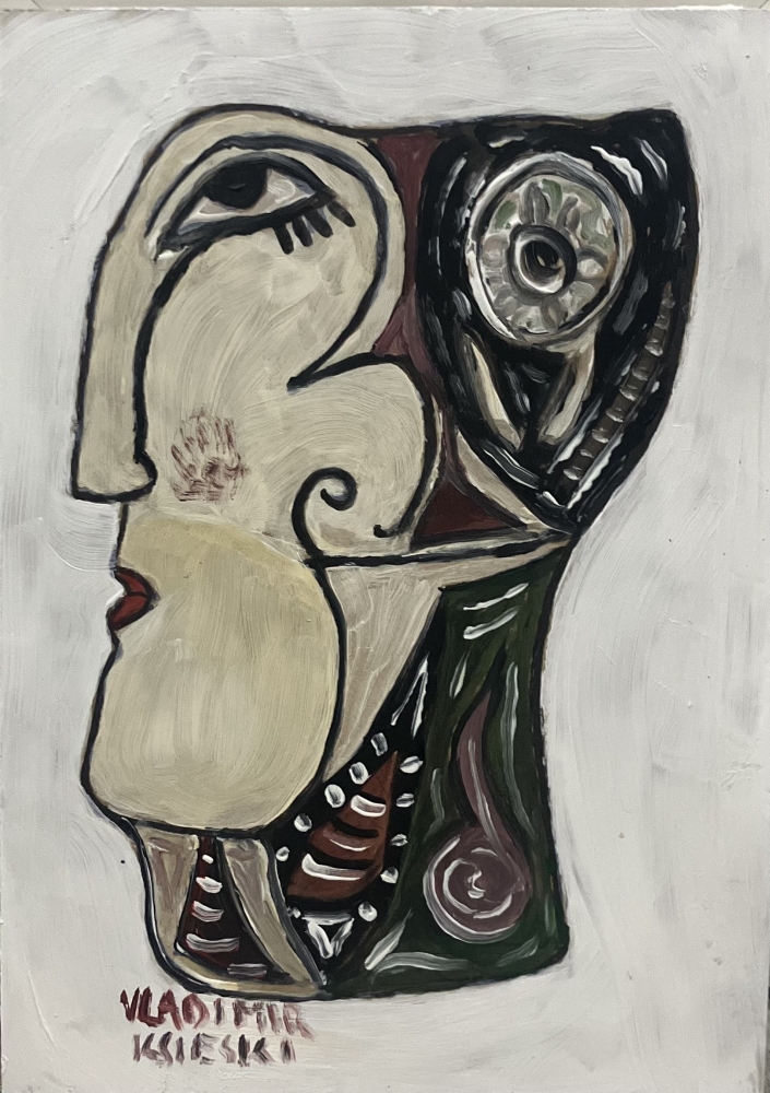 THE HEAD de VKSIESKI 2026