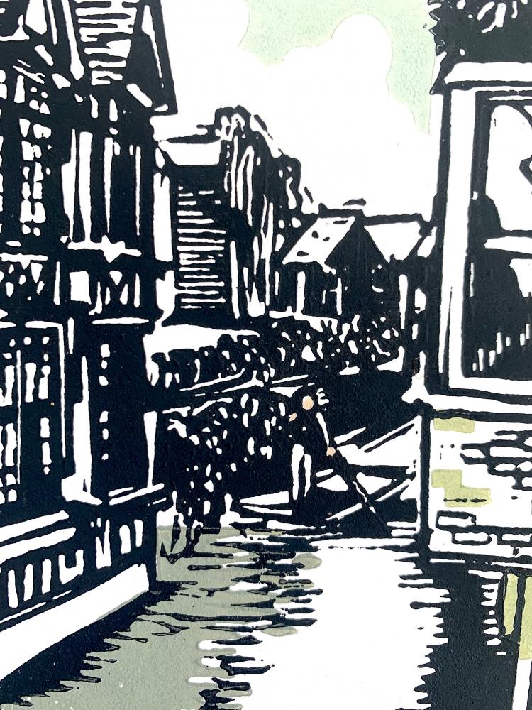 River Stour Canterbury Kent