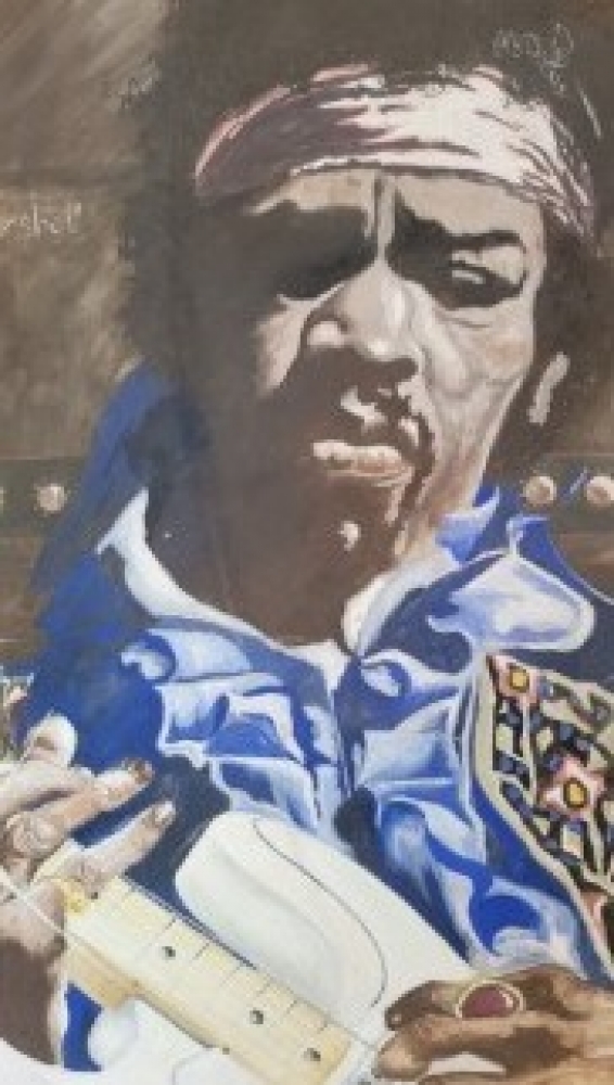 Jimi