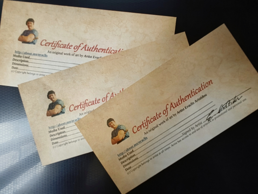 Figurative Emotions 545