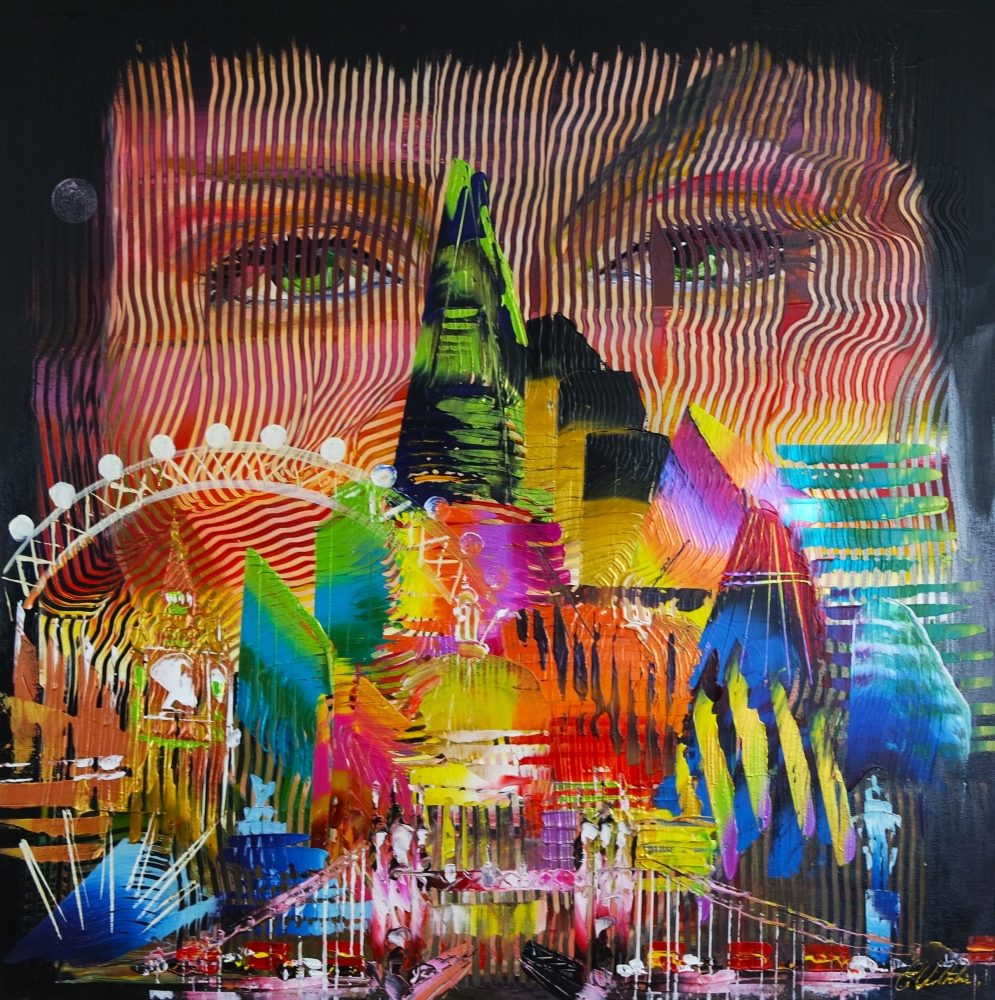 Club Nights City London 497