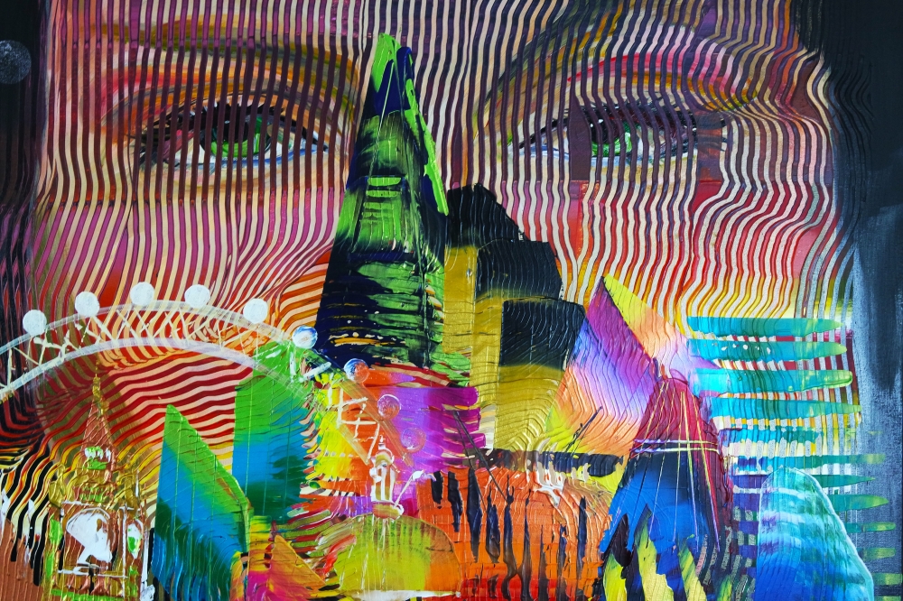 Club Nights City London 497