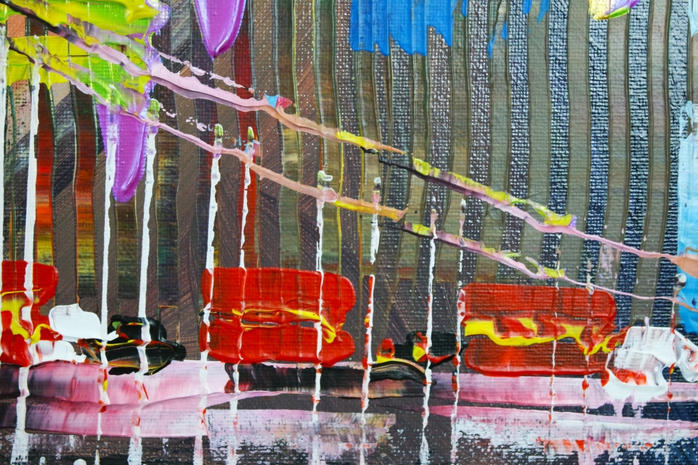 Club Nights City London 497