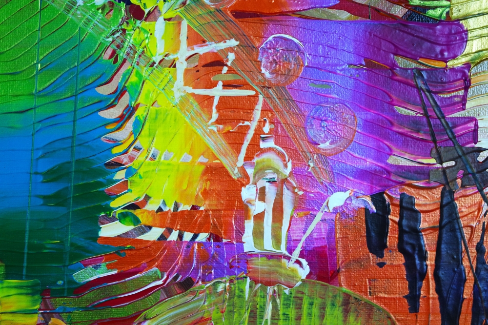 Club Nights City London 497