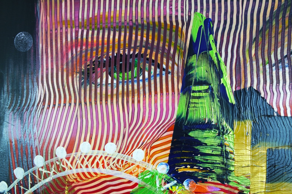 Club Nights City London 497