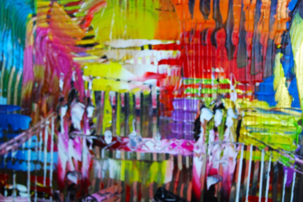 Club Nights City London 497