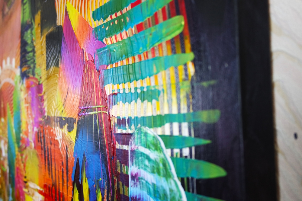 Club Nights City London 497