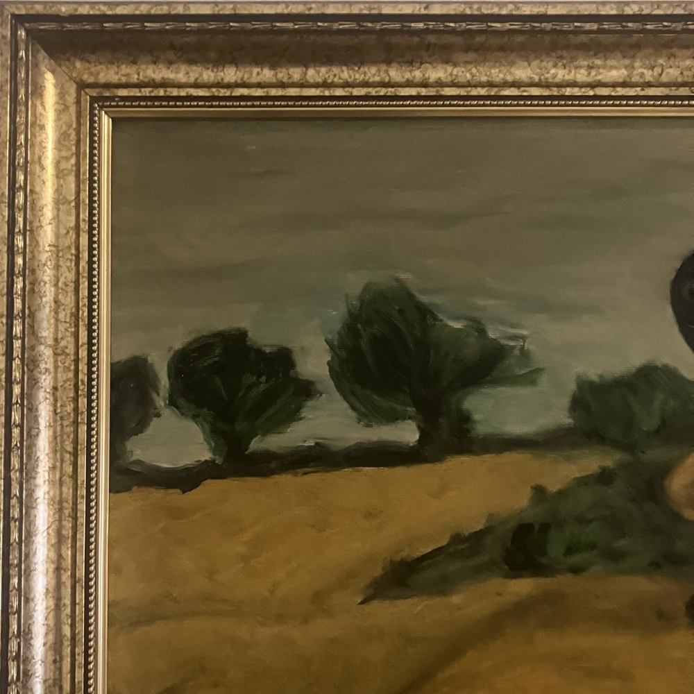 THE COSECHA deV.KSIESKI 1989