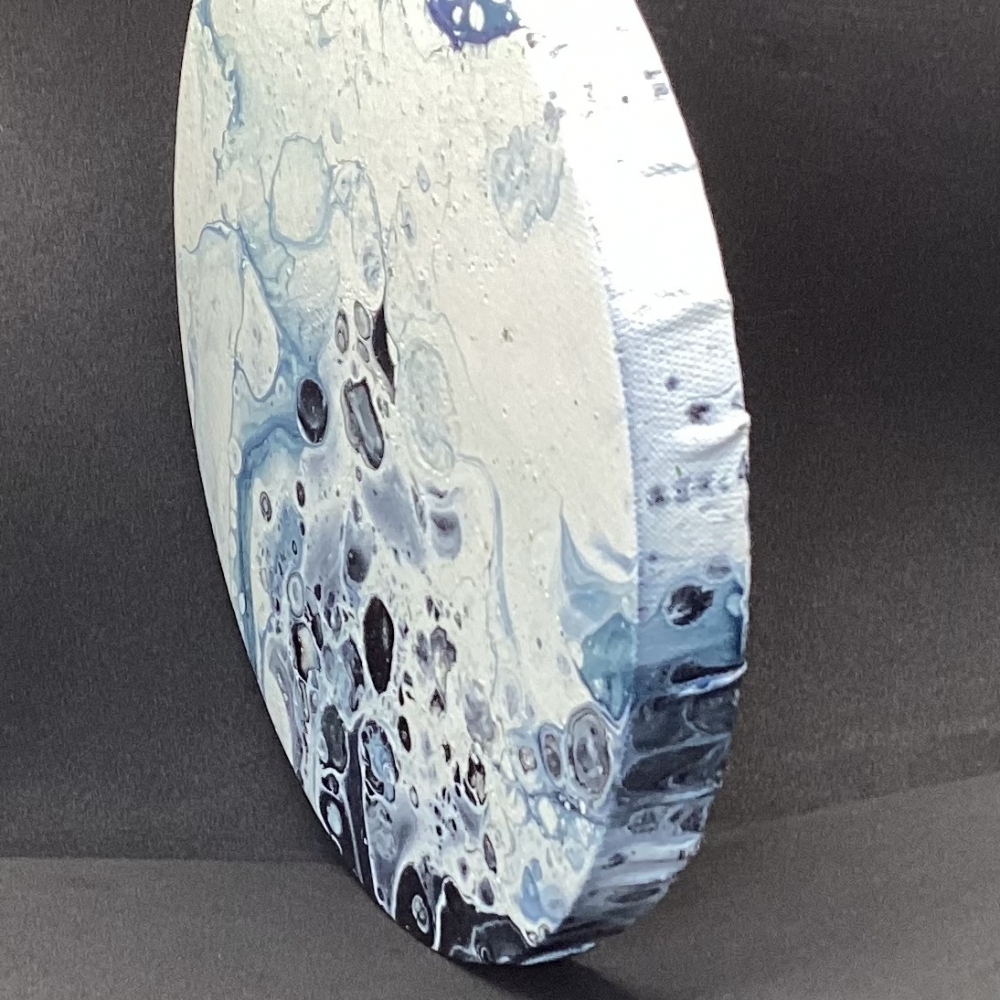 Ethereal Current No 2