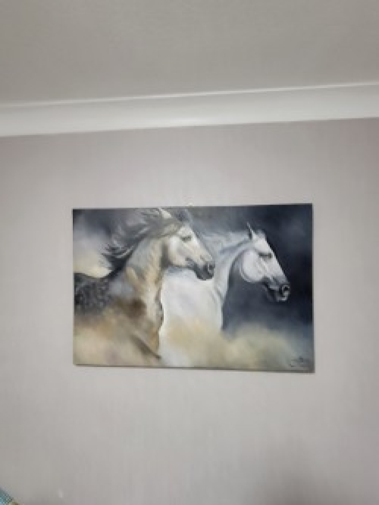 Horses