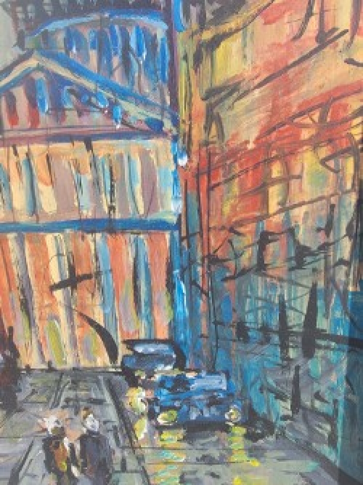 St Paul's Cathedral, London