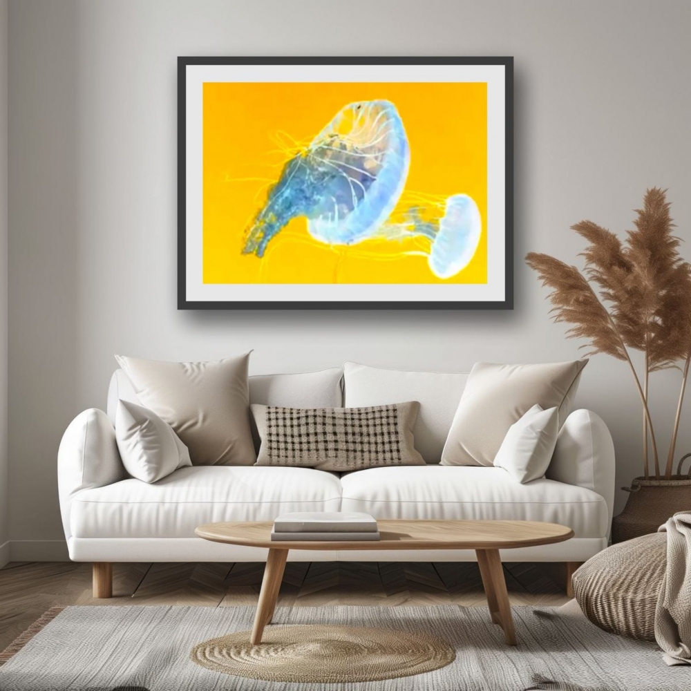 Save The Jellyfish 1
