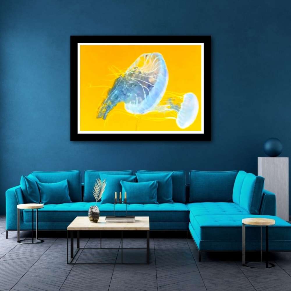 Save The Jellyfish 1