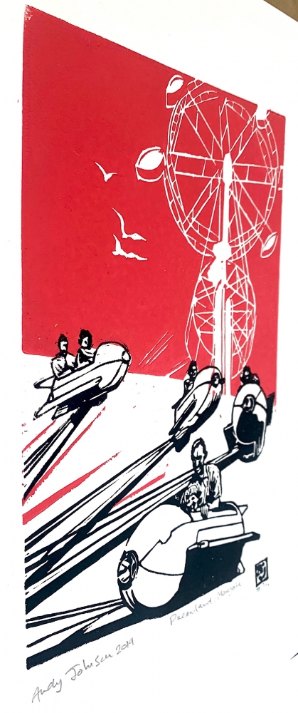 Dreamland Margate Kent