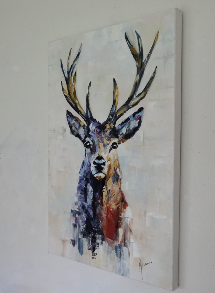 The Stag 