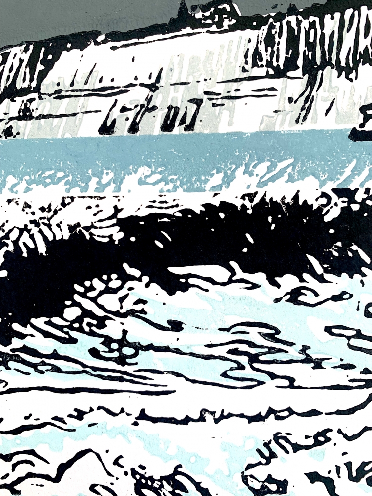 Dumpton Gap Broadstairs  Kent