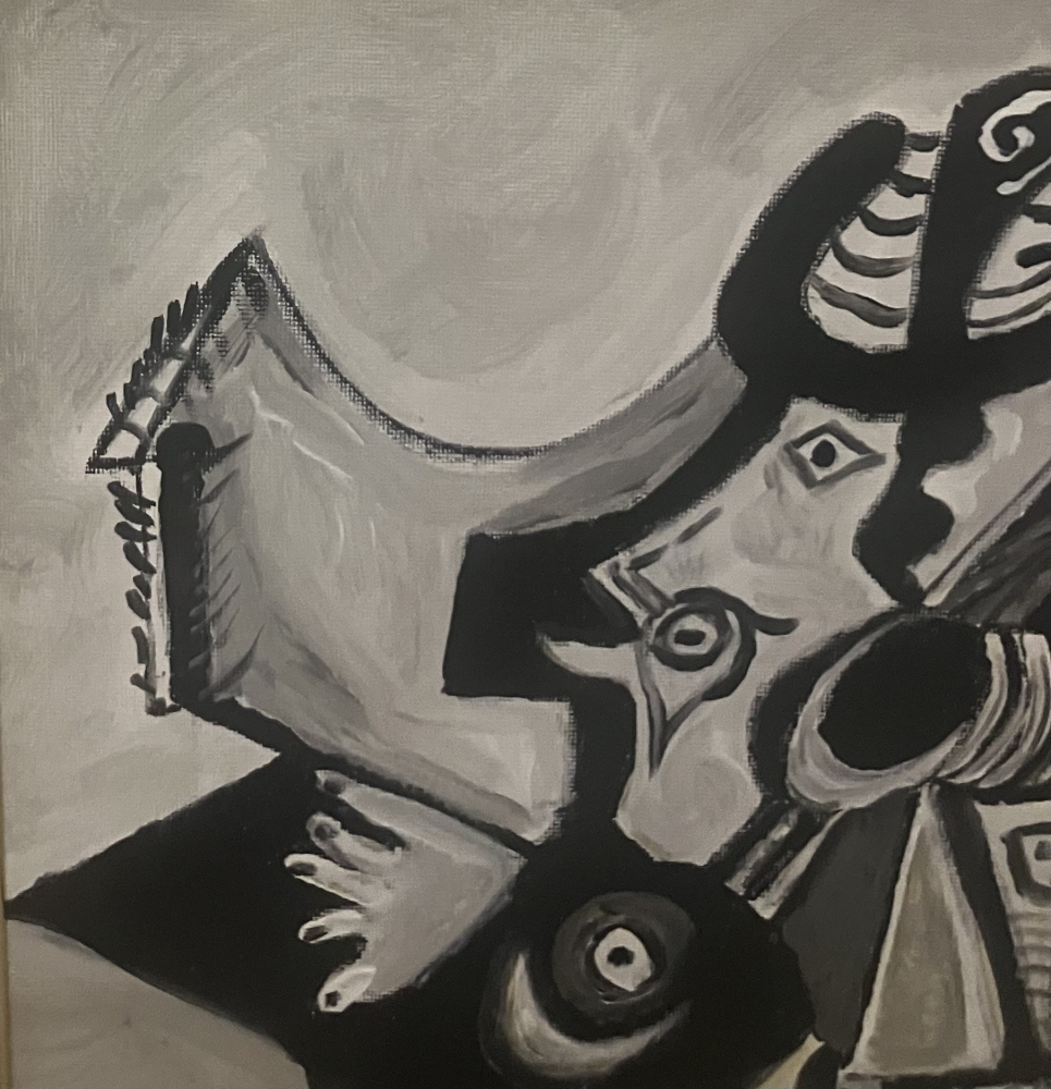 REY PICCASO de V.KSIESKI 2026