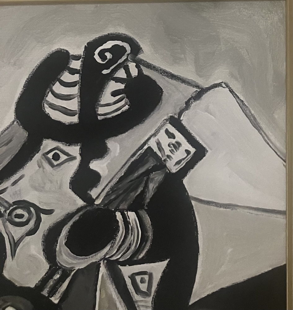 REY PICCASO de V.KSIESKI 2026