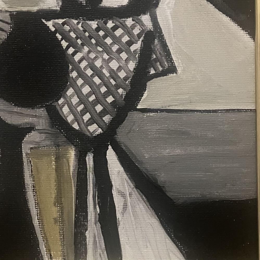 REY PICCASO de V.KSIESKI 2026