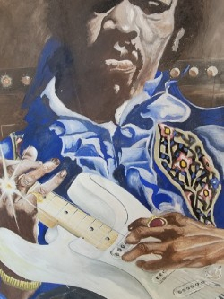 Jimi