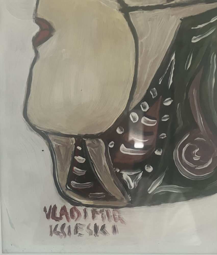 THE HEAD de VKSIESKI 2026