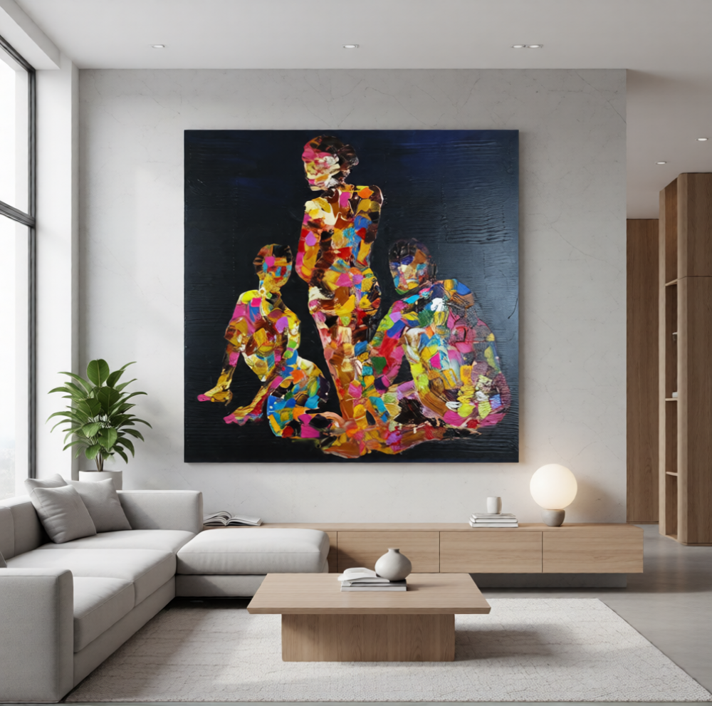 Figurative Emotions 545