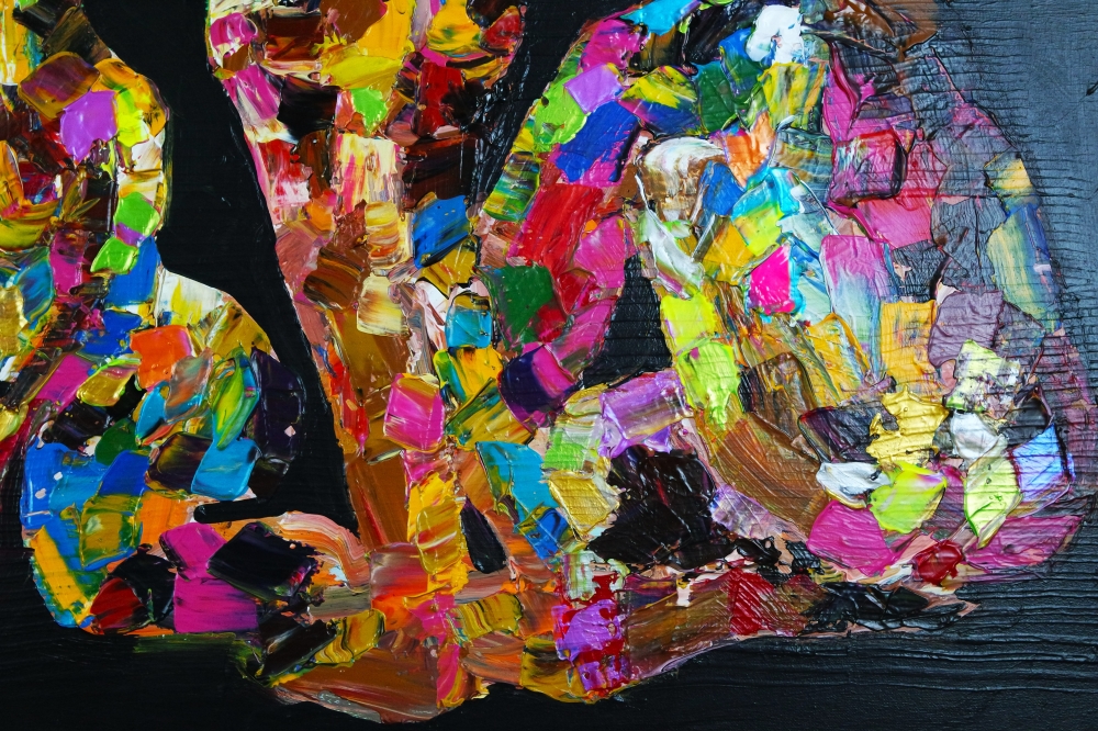 Figurative Emotions 545