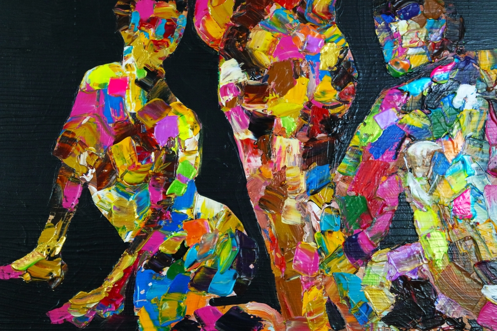 Figurative Emotions 545