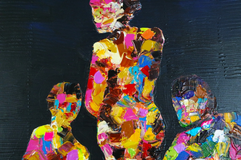 Figurative Emotions 545