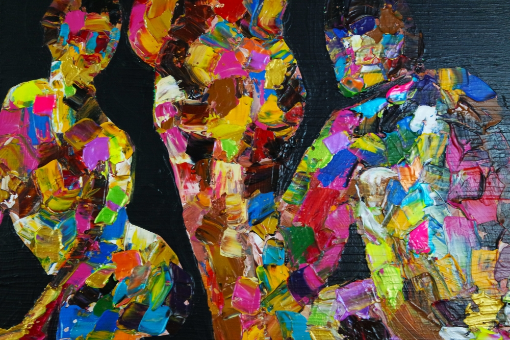 Figurative Emotions 545