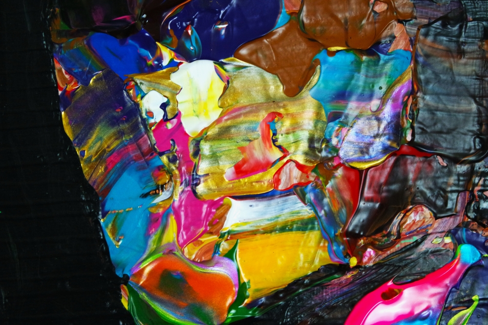 Figurative Emotions 545